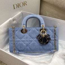 Christian Dior My Lady Bags